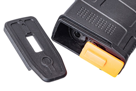 WELL PRO PMAG Style 30 Rounds CO2 Magazine For AK74 GBBR Series