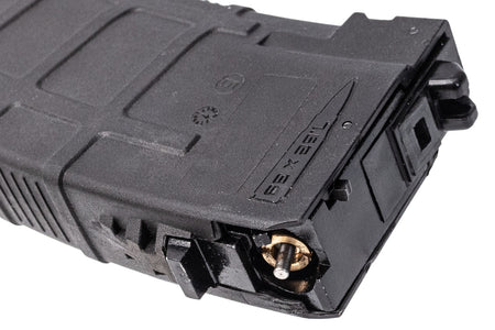 WELL PRO PMAG Style 30 Rounds Gas Magazine For AK74 GBBR Series