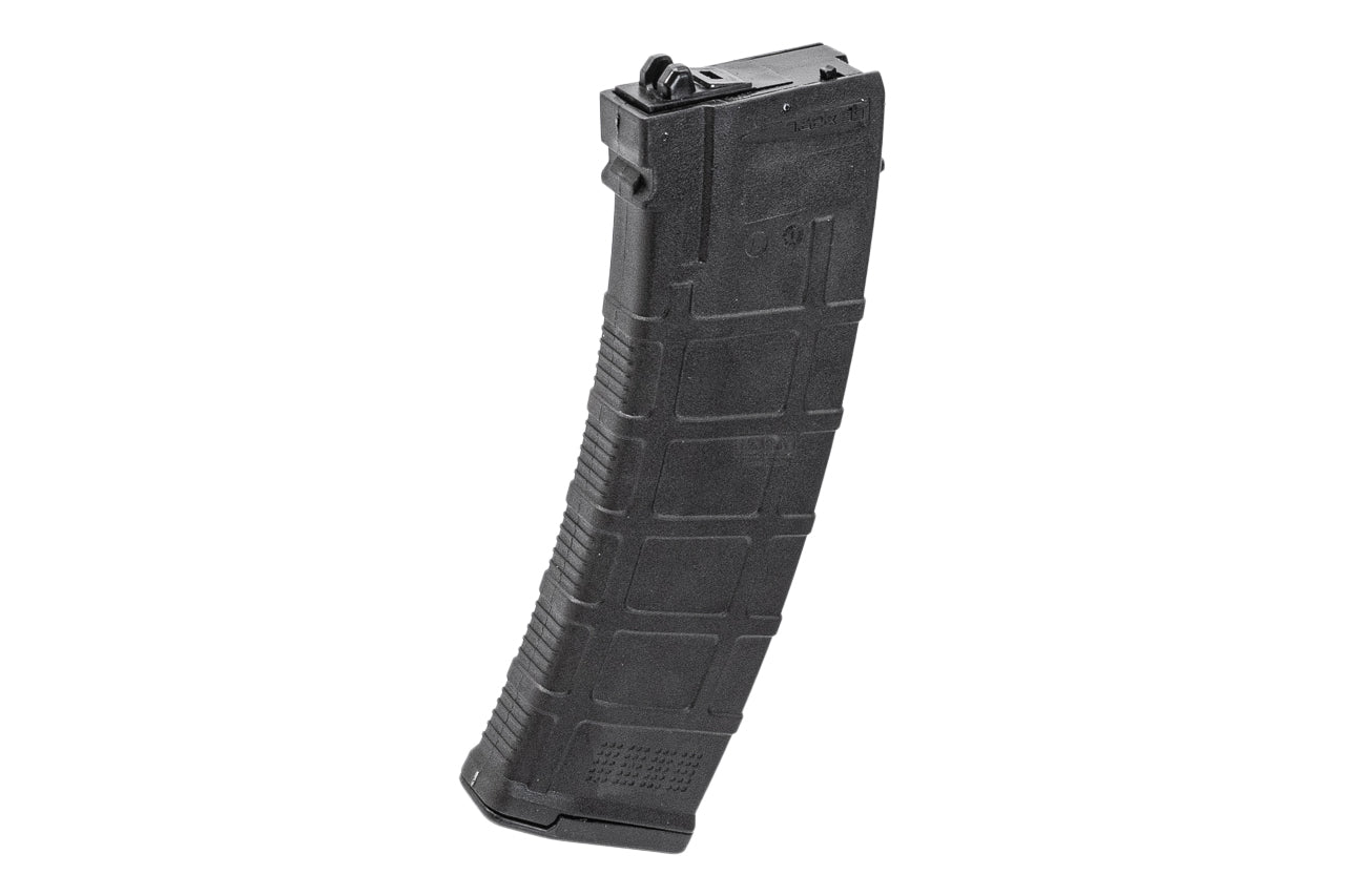 WELL PRO PMAG Style 30 Rounds Gas Magazine For AK74 GBBR Series