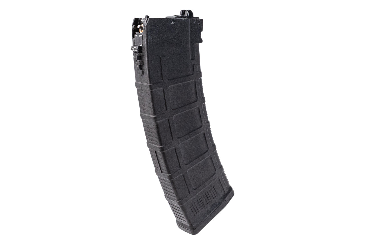 WELL PRO PMAG Style 30 Rounds Gas Magazine For AK74 GBBR Series