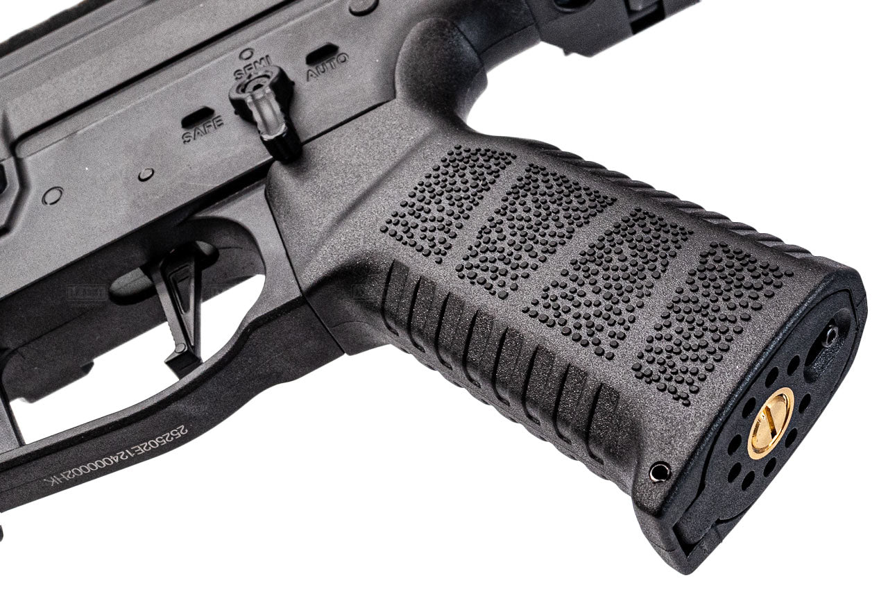 WELL PRO WE01 ARP9 Airsoft AEG SMG Rifle