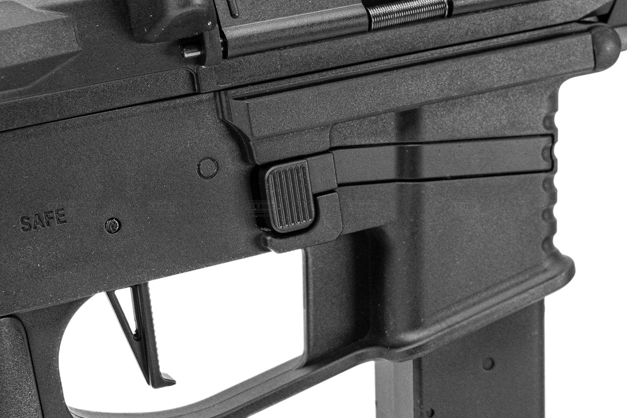 WELL PRO WE01 ARP9 Airsoft AEG SMG Rifle