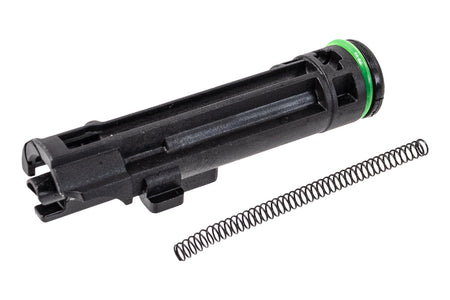 WELL PRO Complete Nozzle Set For PPK-20 GBB SMG