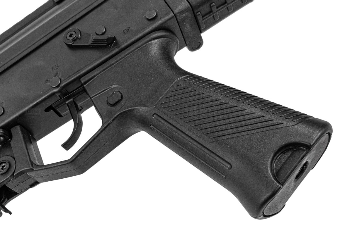 WELL PRO PPK-20 SMG GBB Airsoft ( Metal Version )