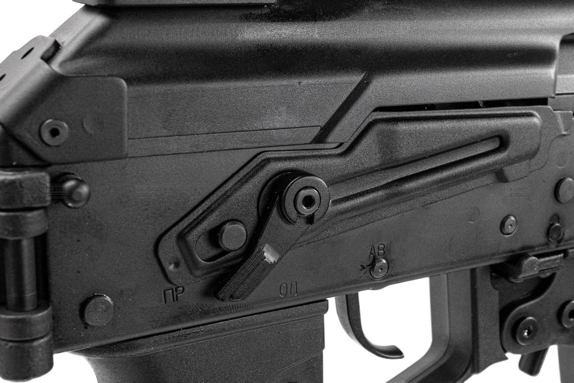 WELL PRO PPK-20 SMG GBB Airsoft ( Metal Version )