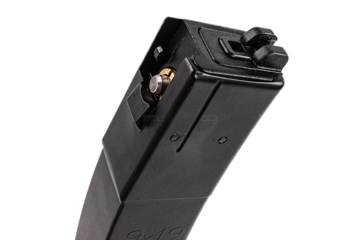 WELL PRO 38 Rounds Gas Magazine For PPK-20 GBB