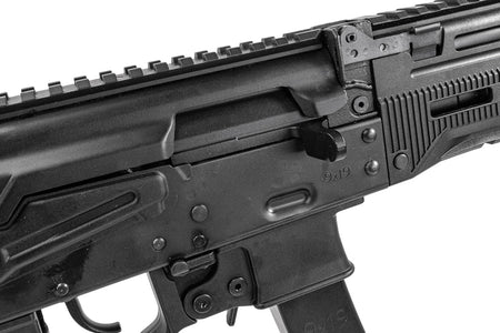 WELL PRO PPK-20 SMG GBB Airsoft ( Metal Version )