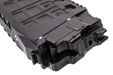 WELL Pro AK-12/23 WE09 Series GBB 35 Rounds Gas Magazine ( Compatible with Marui TM AKM / AKX GBB Series )