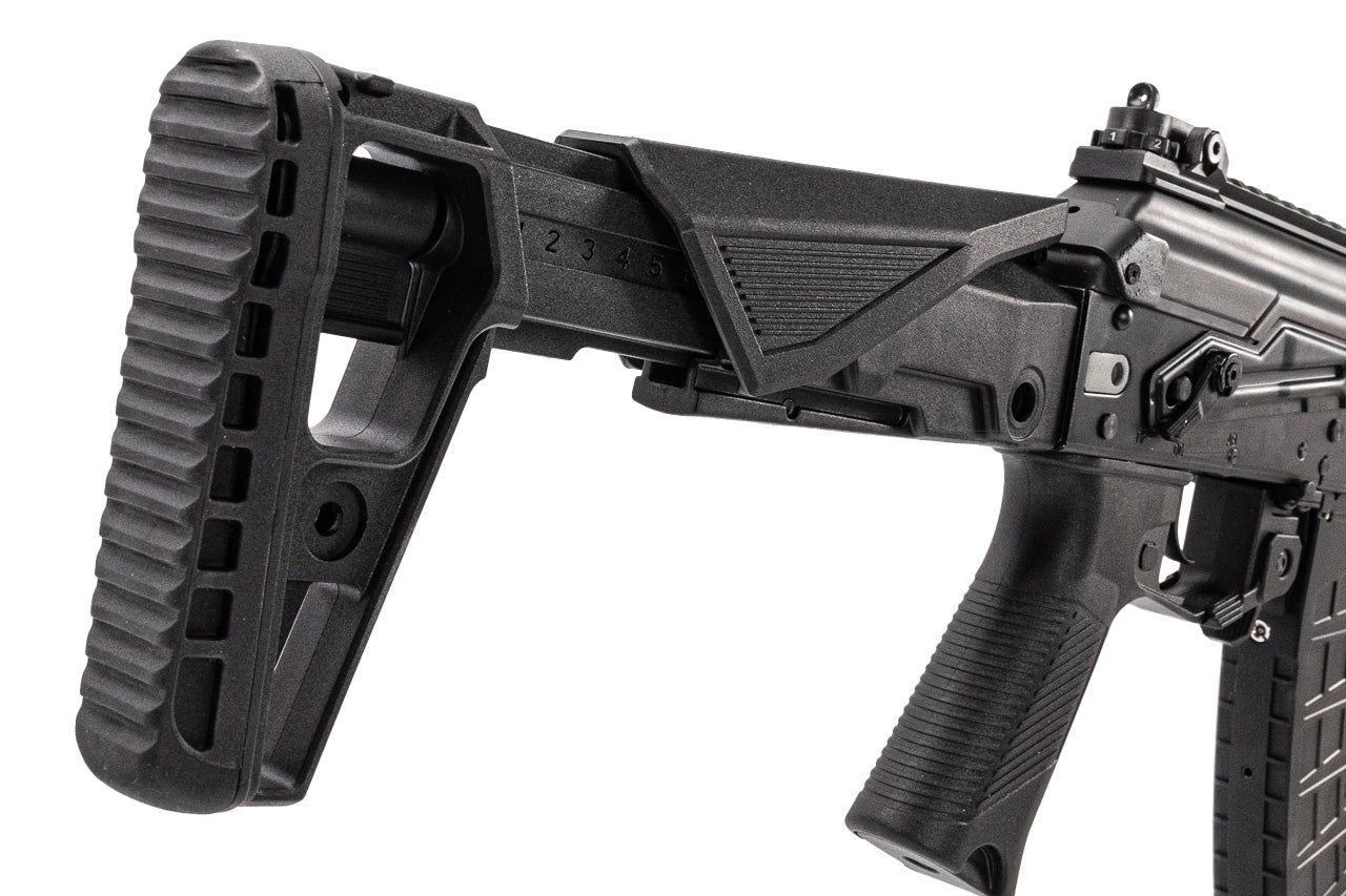 WELL Pro AK-12 GBB Assault Rifle Airsoft