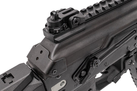 WELL Pro AK-12 GBB Assault Rifle Airsoft