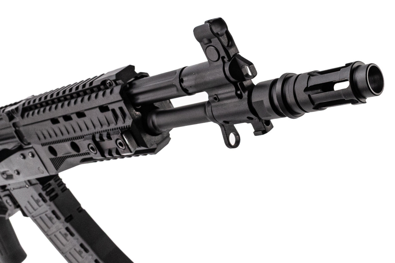 WELL Pro AK-12 GBB Assault Rifle Airsoft