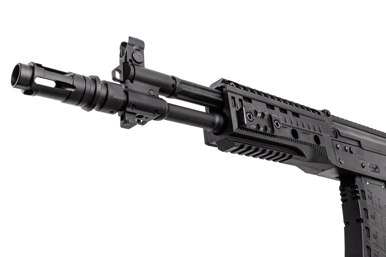 WELL Pro AK-12 GBB Assault Rifle Airsoft