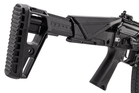 WELL Pro AK-12/23 GBB Rifle Airsoft