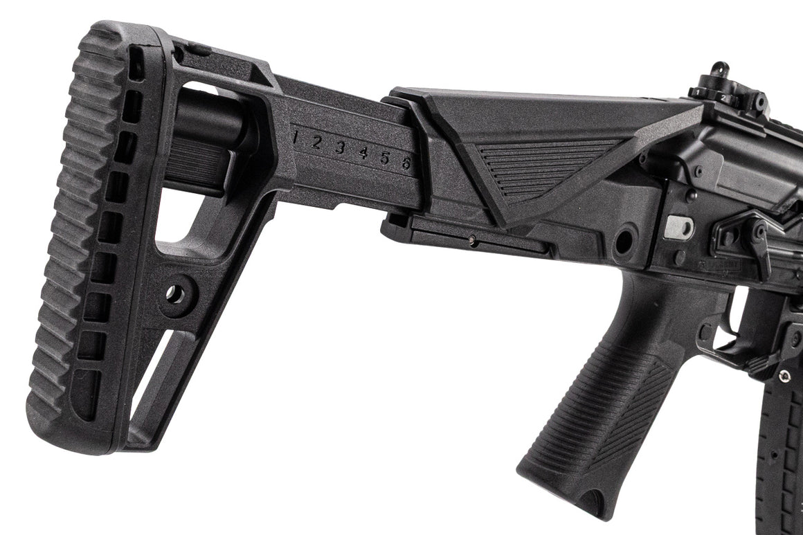 WELL Pro AK-12/23 GBB Rifle Airsoft