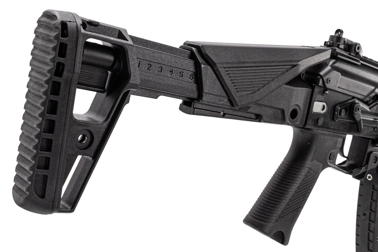 WELL Pro AK-12/23 GBB Rifle Airsoft