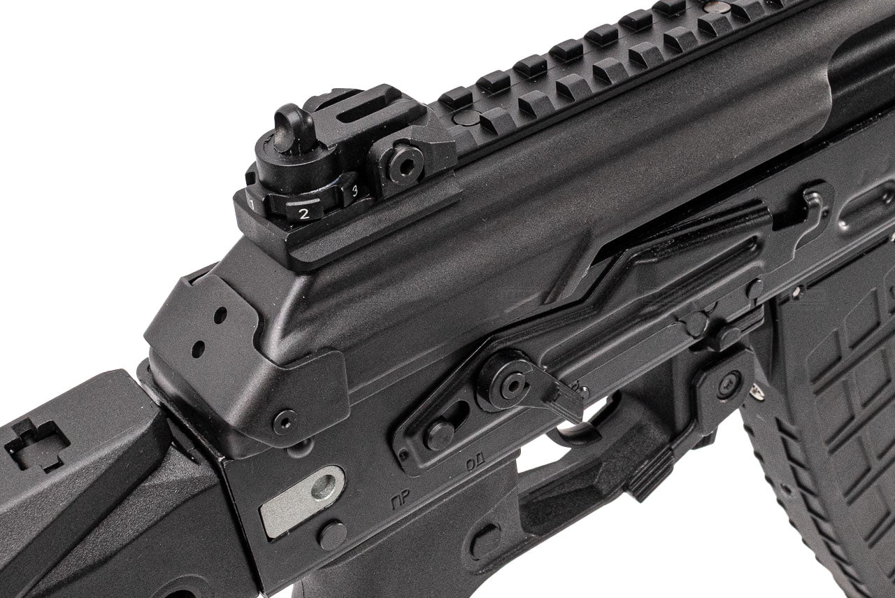 WELL Pro AK-12/23 GBB Rifle Airsoft