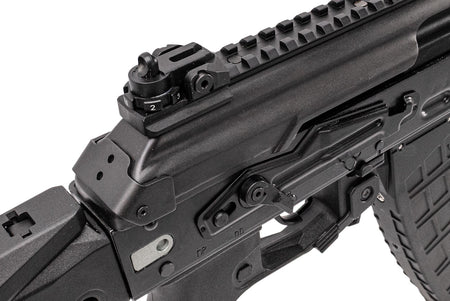 WELL Pro AK-12/23 GBB Rifle Airsoft