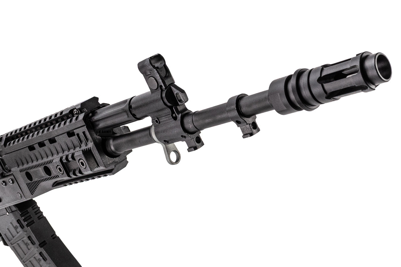 WELL Pro AK-12/23 GBB Rifle Airsoft