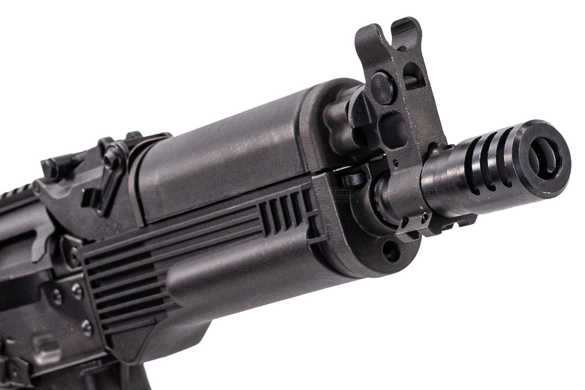 WELL PRO PP-19-01 Vityaz GBB SMG Airsoft