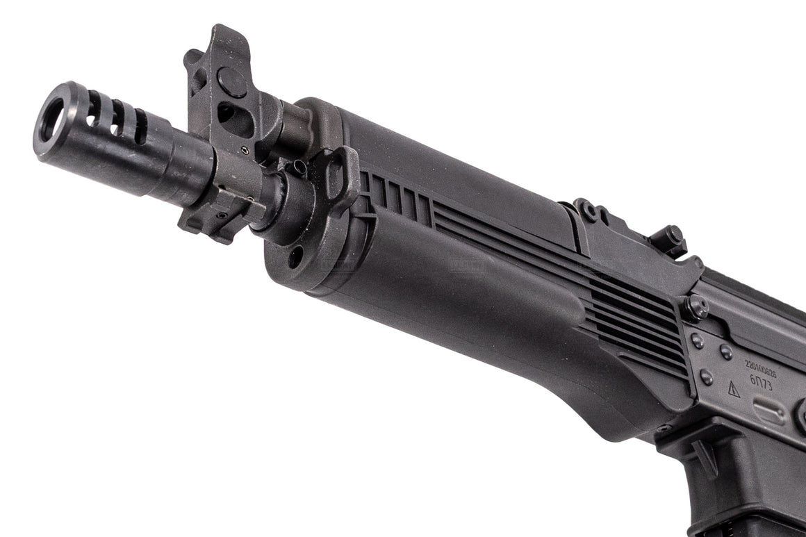 WELL PRO PP-19-01 Vityaz GBB SMG Airsoft