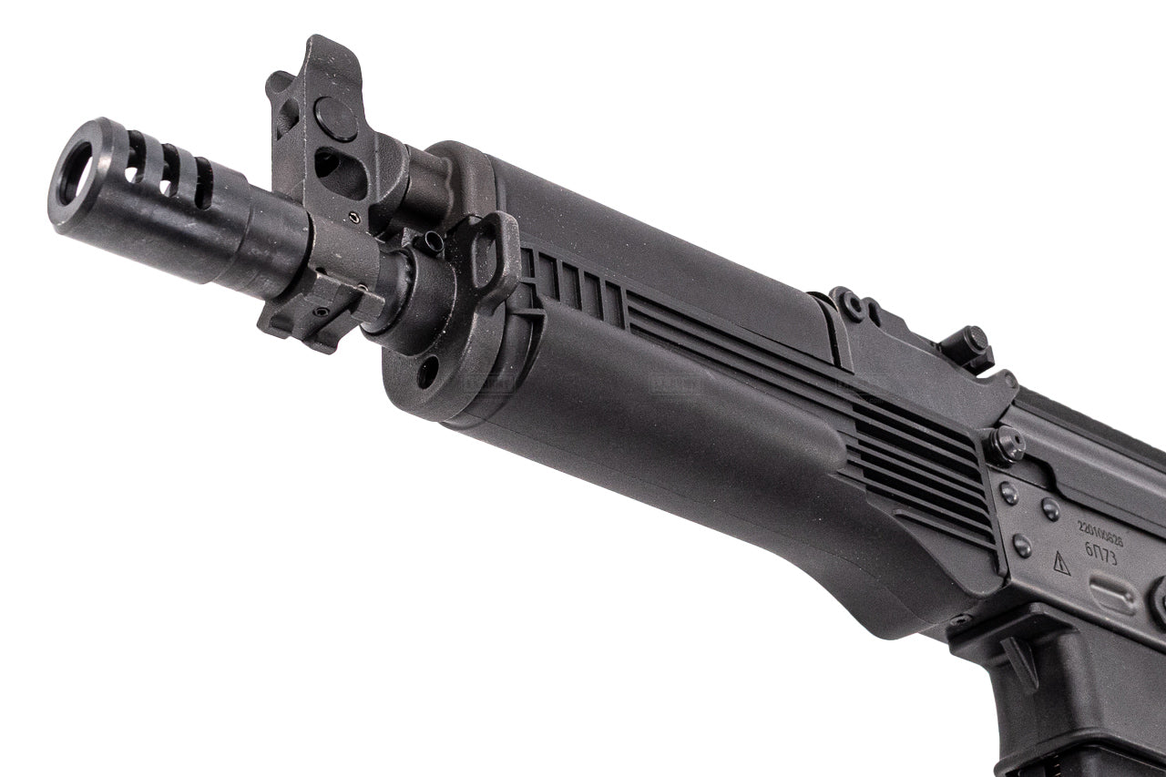 WELL PRO PP-19-01 Vityaz GBB SMG Airsoft