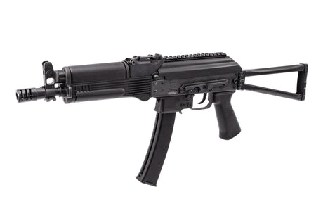 WELL PRO PP-19-01 Vityaz GBB SMG Airsoft