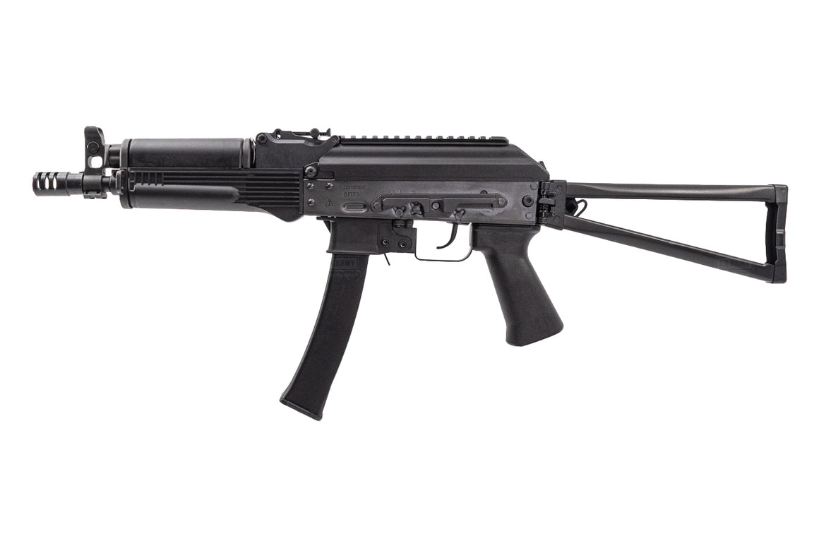 WELL PRO PP-19-01 Vityaz GBB SMG Airsoft