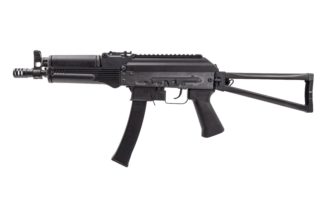 WELL PRO PP-19-01 Vityaz GBB SMG Airsoft