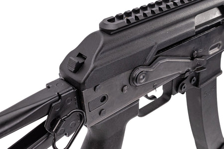 WELL PRO PP-19-01 Vityaz GBB SMG Airsoft