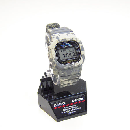 DYTAC Water Transfer CASIO G-Shock 5600 Watch ( 5 Colors ) ( G Shock )