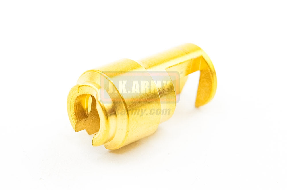 X22 Builders Steel Mag Catch for KC02 ( Part #48 )