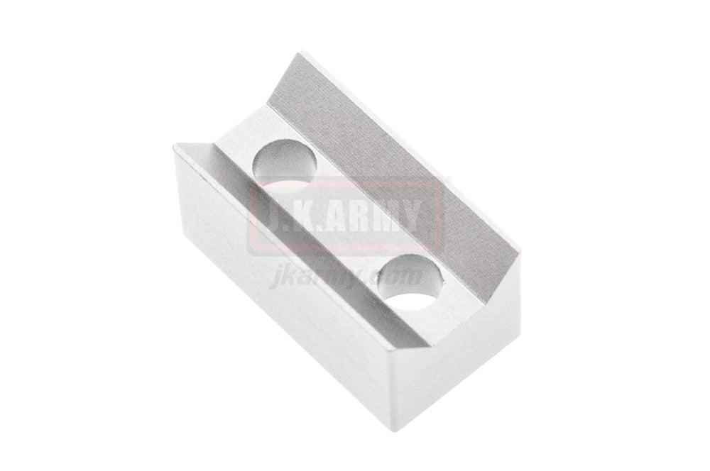 X22 Builders KC02 Barrel Retainer V-Block ( Ti SV )