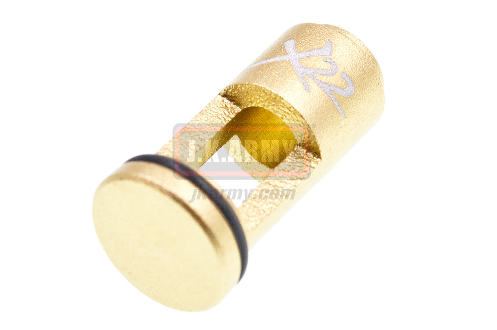 X22 Builders KC02 Rocket Valve High Muzzle Velocity ( Gold )