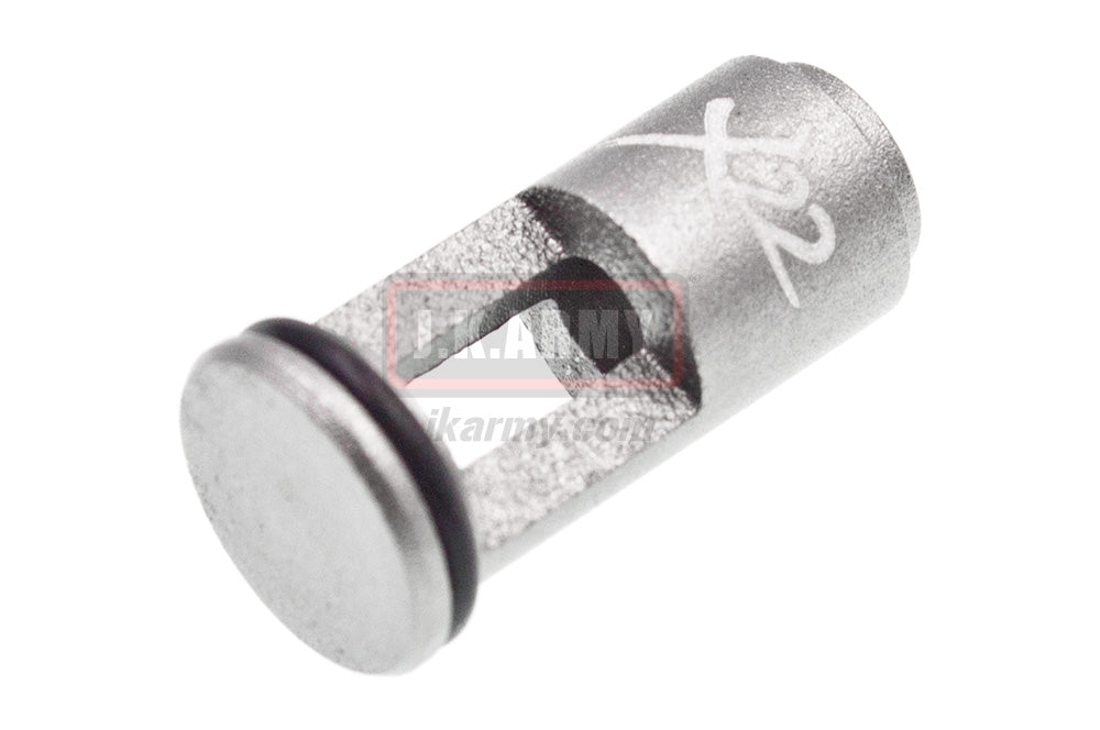 X22 Builders KC02 Rocket Valve High Muzzle Velocity ( Ti SV )