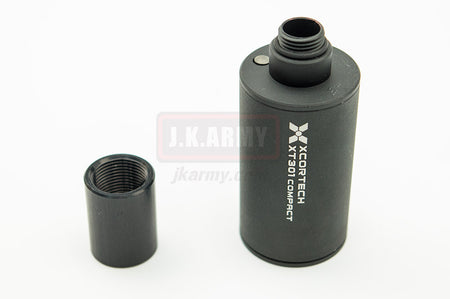 XCORTECH XT301 Compact BBs UV Tracer Unit for Pistol / Rifle ( Black )