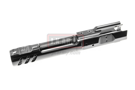 YSC GHK M4 GBB Bolt Carrier Aluminum ( Black )
