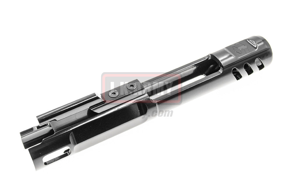 YSC GHK M4 GBB Bolt Carrier Aluminum ( Black )