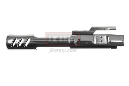 YSC GHK M4 GBB Bolt Carrier Aluminum ( Black )
