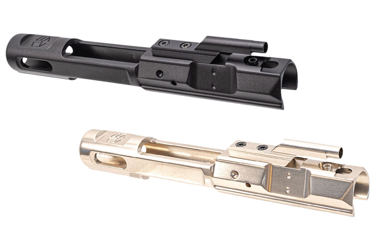 YSC 7075 Aluminum Lightweight Bolt BCG For VFC M4 GBBR-Titanium Grey