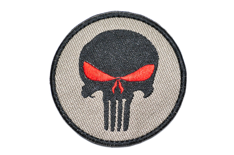 ZERO DARK THIRTY PUNISHER Patch ( Free Shipping )