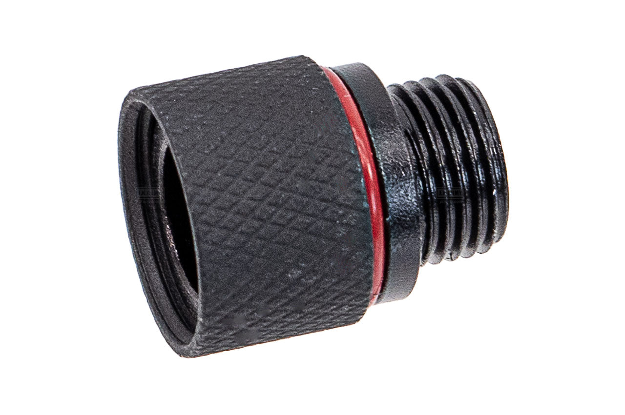 PTS ZEV X ED Brown Standard Version 1911 GBB Pistol Airsoft ( Black )