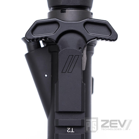 PTS ZEV Core Elite AEG Rifle Airsoft Series 14.5 inch