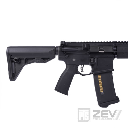 PTS ZEV Core Elite AEG Rifle Airsoft Series 14.5 inch