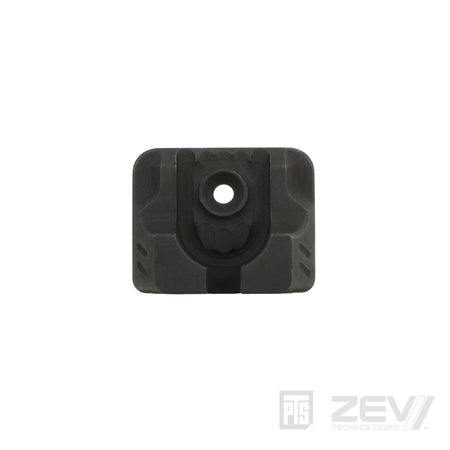 PTS ZEV Combat Sight ( Front & Rear ) for Umarex / VFC Glock GBB Pistol Series