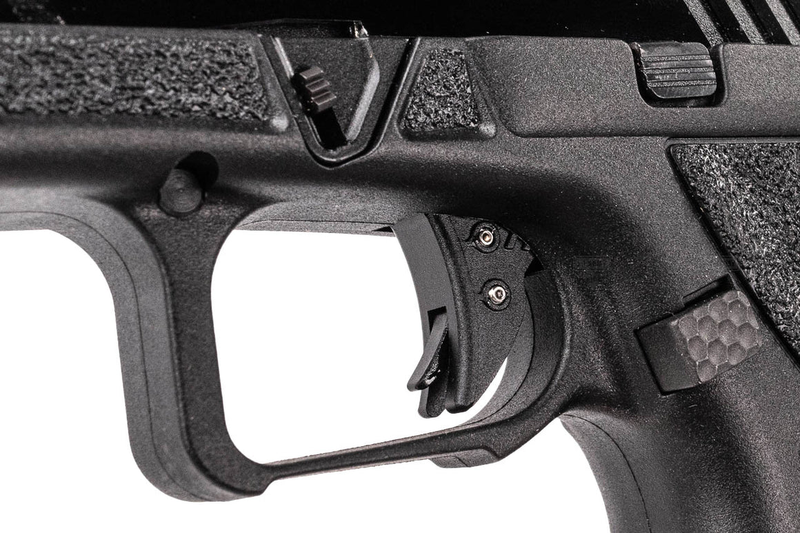 PTS ZEV OZ9 Duty GBB Pistol Airsoft ( Premium Version )