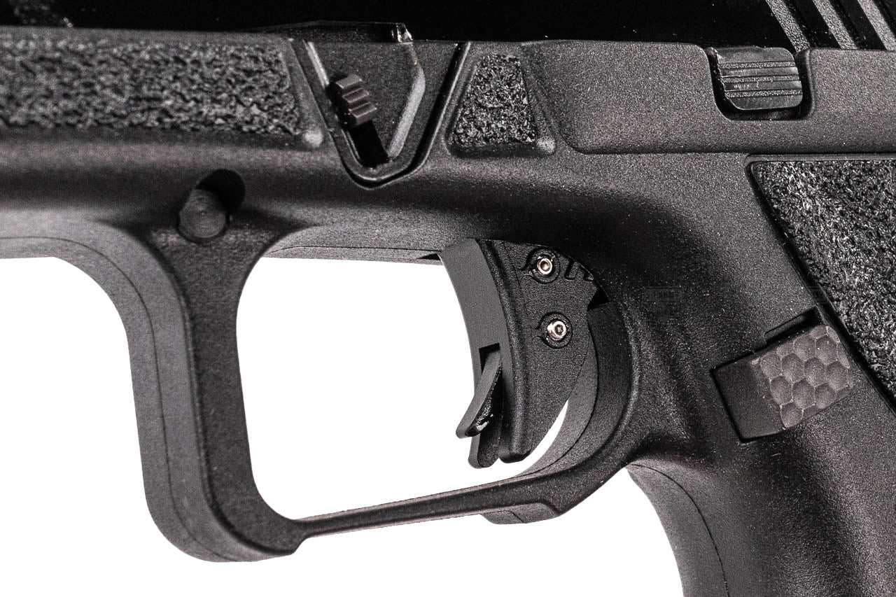 PTS ZEV OZ9 Duty GBB Pistol Airsoft ( Premium Version )