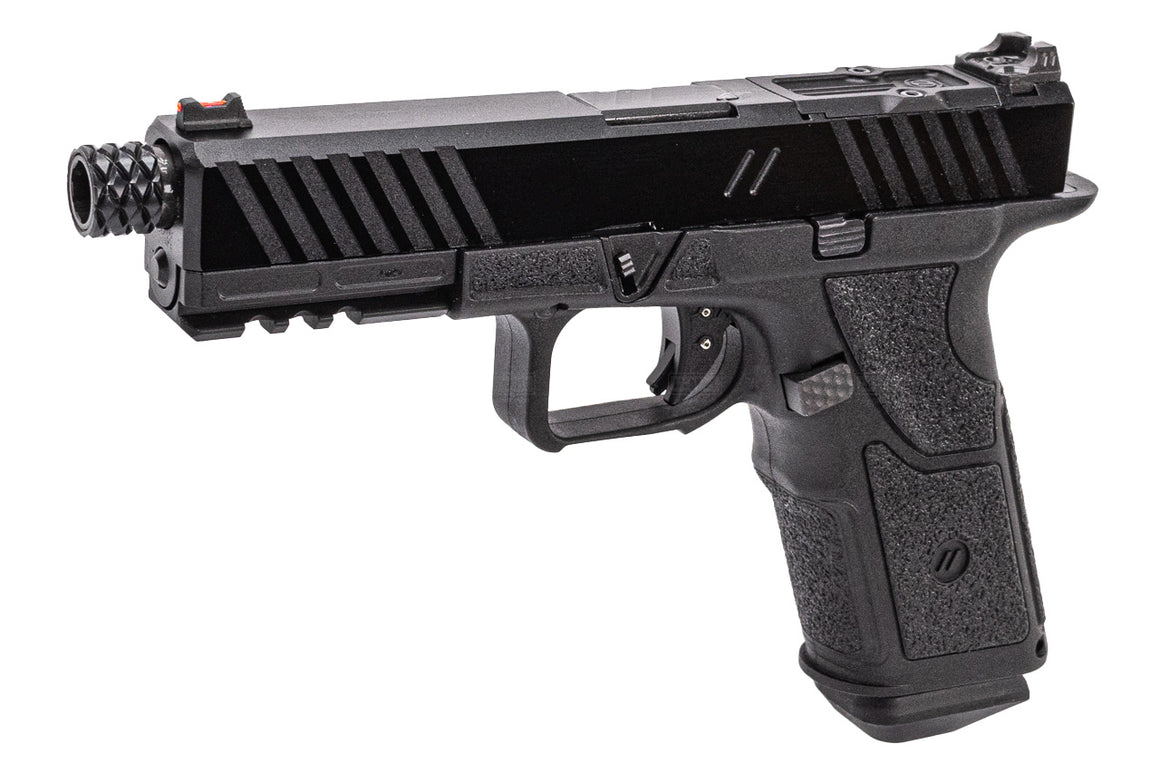 PTS ZEV OZ9 Duty GBB Pistol Airsoft ( Premium Version )