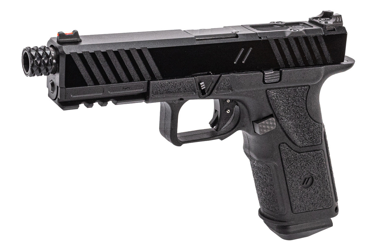 PTS ZEV OZ9 Duty GBB Pistol Airsoft ( Premium Version )