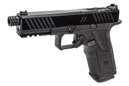PTS ZEV OZ9 Duty GBB Pistol Airsoft ( Premium Version )