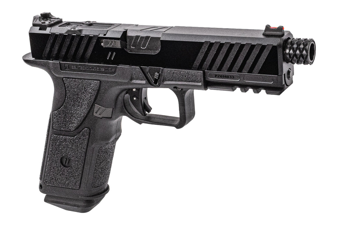 PTS ZEV OZ9 Duty GBB Pistol Airsoft ( Premium Version )